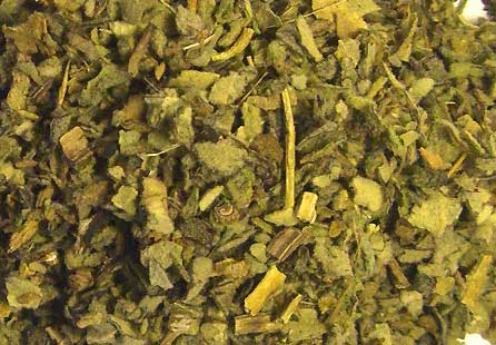 American Bulk Herbs Organic Mullein